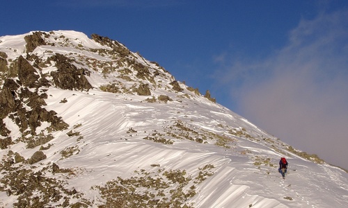 Vysoké Tatry AKTUÁLNĚ 2011