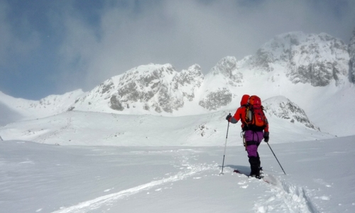 TEST Schöffel All Terrain TEST Schöffel All Terrain