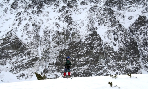 Vysoké Tatry AKTUÁLNĚ 2013