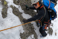 Východní Žeruchovka ve Vysokých Tatrách