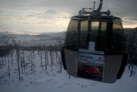 SEZNAM Slovenské skiareály SEZNAM Slovenské skiareály