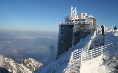 Slovensko AKTUÁLNĚ 2008