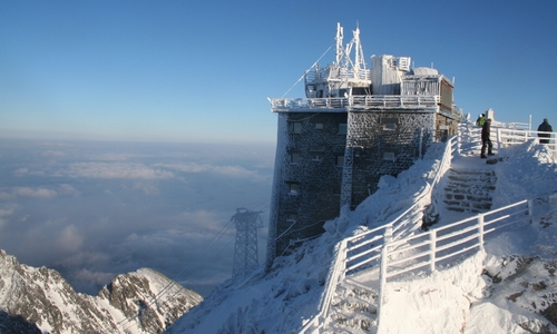 Slovensko AKTUÁLNĚ 2008