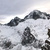 Ostrý štít (2360 m) Vysoké Tatry