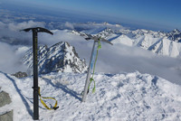 Polské Tatry jsou uzavřené pro turistiku