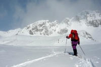 Proč zemřel klient horskému vůdci Vojtěchu Dvořákovi? Neřekneme! Proč zemřel klient horskému vůdci Vojtěchu Dvořákovi? Neřekneme!