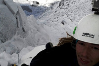 Normální cesta na Vysokou přes Kohútik Normální cesta na Vysokou přes Kohútik