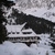 Hincovo pleso v zimě na lyžích Hincovo pleso v zimě na lyžích