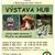 Výstavy hub v září a říjnu 2013 Výstavy hub v září a říjnu 2013