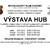 Výstavy hub v září a říjnu 2015 Výstavy hub v září a říjnu 2015