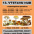 Výstavy hub v září a říjnu 2015 Výstavy hub v září a říjnu 2015