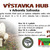 Výstavy hub v září a říjnu 2015 Výstavy hub v září a říjnu 2015