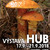 Výstavy hub 2018 Výstavy hub 2018