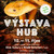 Výstavy hub 2018 Výstavy hub 2018
