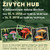 Výstavy hub 2018 Výstavy hub 2018