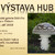 Výstavy hub 2018 Výstavy hub 2018