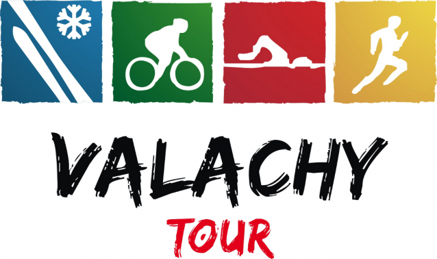 Valachy tour má staronové vítěze Skřivánkovou a Šťastného