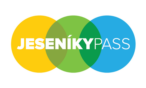 Slevová karta Jeseníky Pass nabízí polohovou službu Slevová karta Jeseníky Pass nabízí polohovou službu