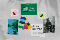 Lesy hl.m. Prahy jsou Lesy Praha