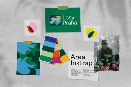 Lesy hl.m. Prahy jsou Lesy Praha