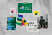 Lesy hl.m. Prahy jsou Lesy Praha Lesy hl.m. Prahy jsou Lesy Praha