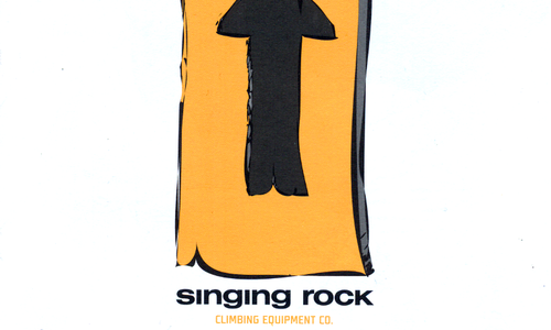 Singing Rock koupil Bochenek s Gregořicou Singing Rock koupil Bochenek s Gregořicou