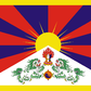DNES: Vlajka pro Tibet 2023