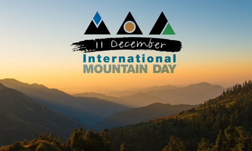 Mezinárodní den hor