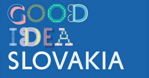 Good Idea Slovakia