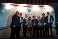 Hotelbeds wins Best Online Travel Wholesaler Hotelbeds wins Best Online Travel Wholesaler