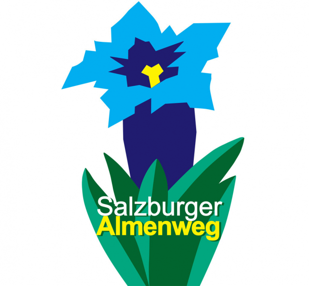 Salcburská salašnická cesta / Salzburger Almenweg