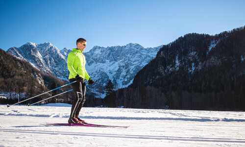 Jak se dokonale připravit na běžecké lyžování Jak se dokonale připravit na běžecké lyžování