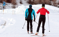 Zima, sport a imunita. Jak podpořit obranyschopnost organismu?