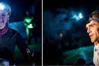 Noční stopa Valachy odstartovala seriál Valachy Tour Noční stopa Valachy odstartovala seriál Valachy Tour