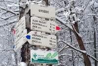 Pražská stovka pod 20 hodin! Pražská stovka pod 20 hodin!