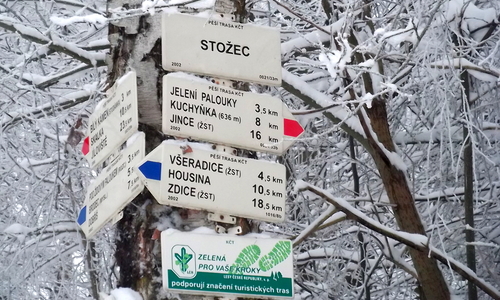 Pražská stovka pod 20 hodin! Pražská stovka pod 20 hodin!