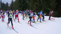 České hory AKTUÁLNĚ 2015/2016