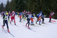 České hory AKTUÁLNĚ 2015/2016 České hory AKTUÁLNĚ 2015/2016