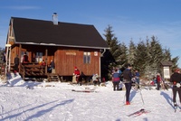 Hora, která dala Jizerkám jméno Hora, která dala Jizerkám jméno