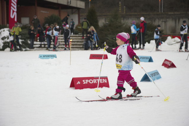 Skipark Chuchle ukončil sezonu