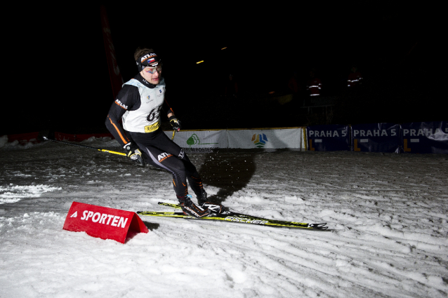 Skipark Chuchle ukončil sezonu