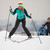 Pražský pohár v běhu na lyžích v Chuchli láká veřejnost i hvězdy