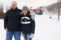 Zaplatili Neumannové, aby vychvalovala Trentino Zaplatili Neumannové, aby vychvalovala Trentino