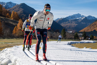 Livigno, Bormio a Valtellina 2019 Livigno, Bormio a Valtellina 2019