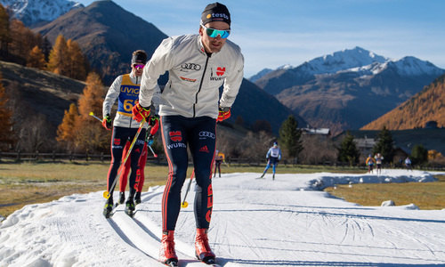 Livigno, Bormio a Valtellina 2019