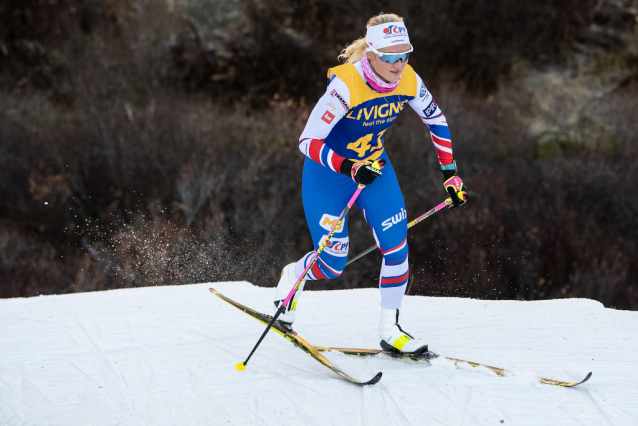 Livigno přivítalo první běžkaře a těší se na závody