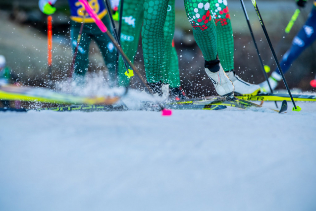 Livigno přivítalo první běžkaře a těší se na závody