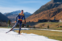 Livigno přivítalo první běžkaře a těší se na závody