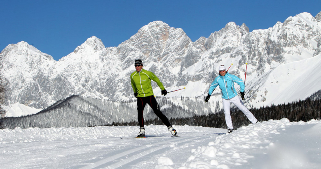 Dachstein od Schladmingu