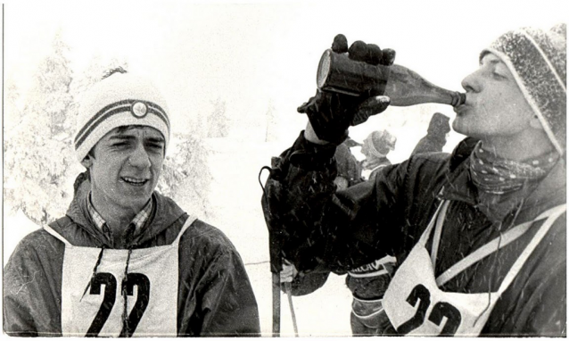 Krkonošská 70 slaví sedmdesátku